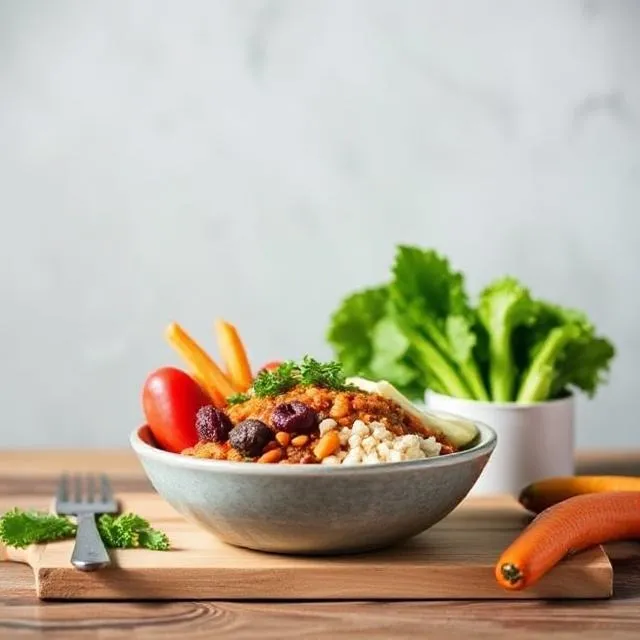 Reversing diabetes illustration